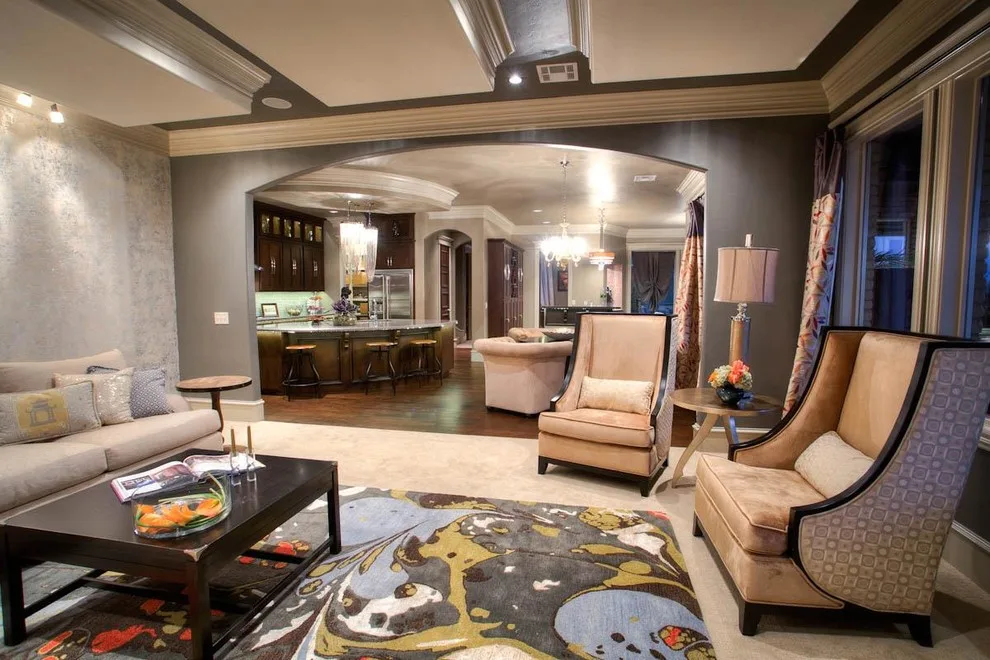 Florida-Inspired Award-Winning Home Parade by Jaggers Home Design - Photo 29