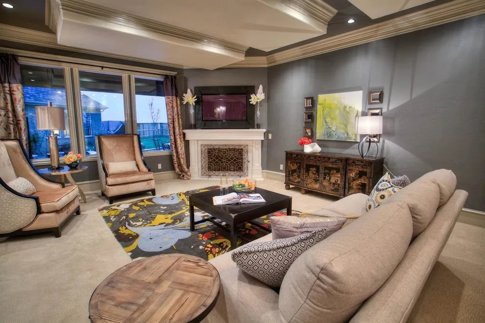 Florida-Inspired Award-Winning Home Parade by Jaggers Home Design - Photo 35