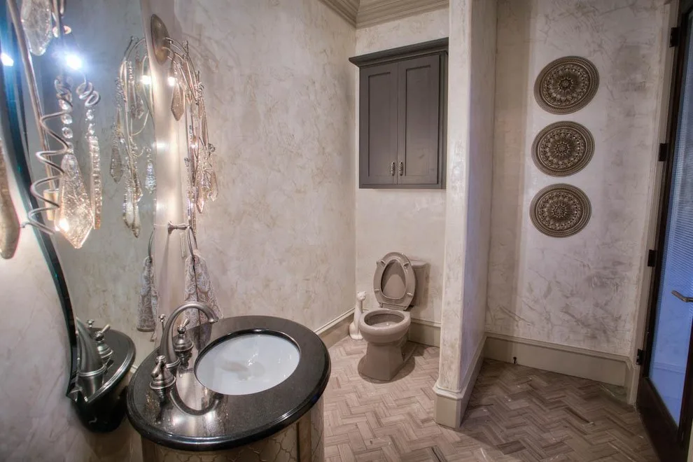 Florida-Inspired Award-Winning Home Parade by Jaggers Home Design - Photo 67