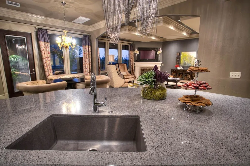 Florida-Inspired Award-Winning Home Parade by Jaggers Home Design - Photo 33