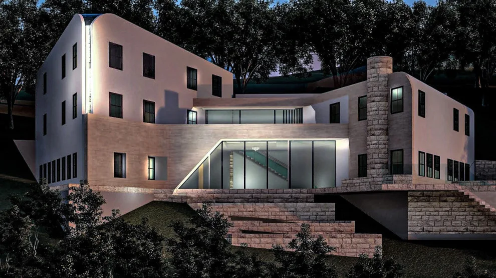 Grace Space Architect LLC - Photo 2
