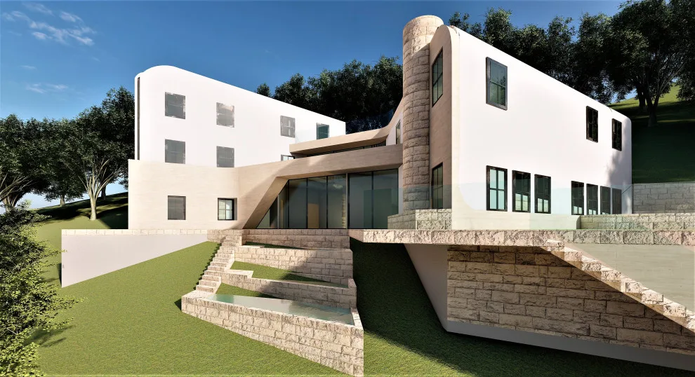 Stream 14 by Grace Space Architect LLC - Photo 2