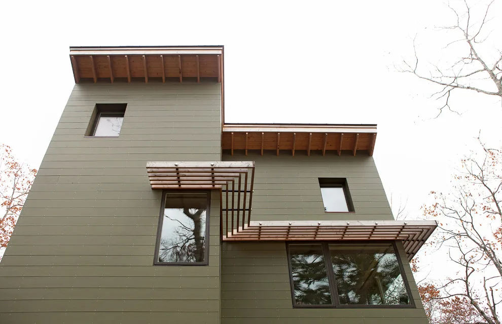 Soaring Spot by Kaplan Thompson Architects - Photo 12