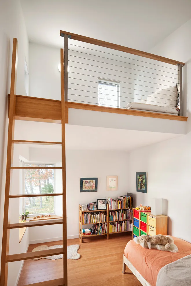 Soaring Spot by Kaplan Thompson Architects - Photo 3