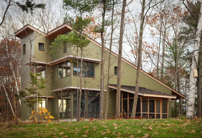 Soaring Spot by Kaplan Thompson Architects - Photo 5