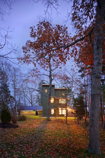 Soaring Spot by Kaplan Thompson Architects - Photo 7