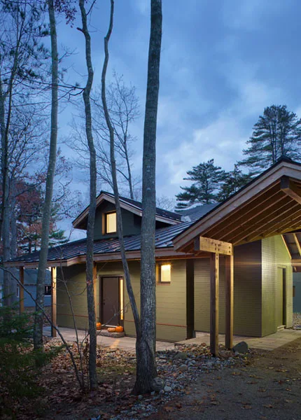 Soaring Spot by Kaplan Thompson Architects - Photo 9
