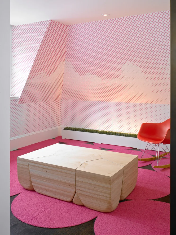 Mistview / Skyview by Actual Architecture Company - Photo 5
