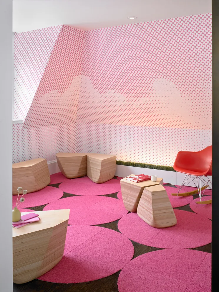 Mistview / Skyview by Actual Architecture Company - Photo 7