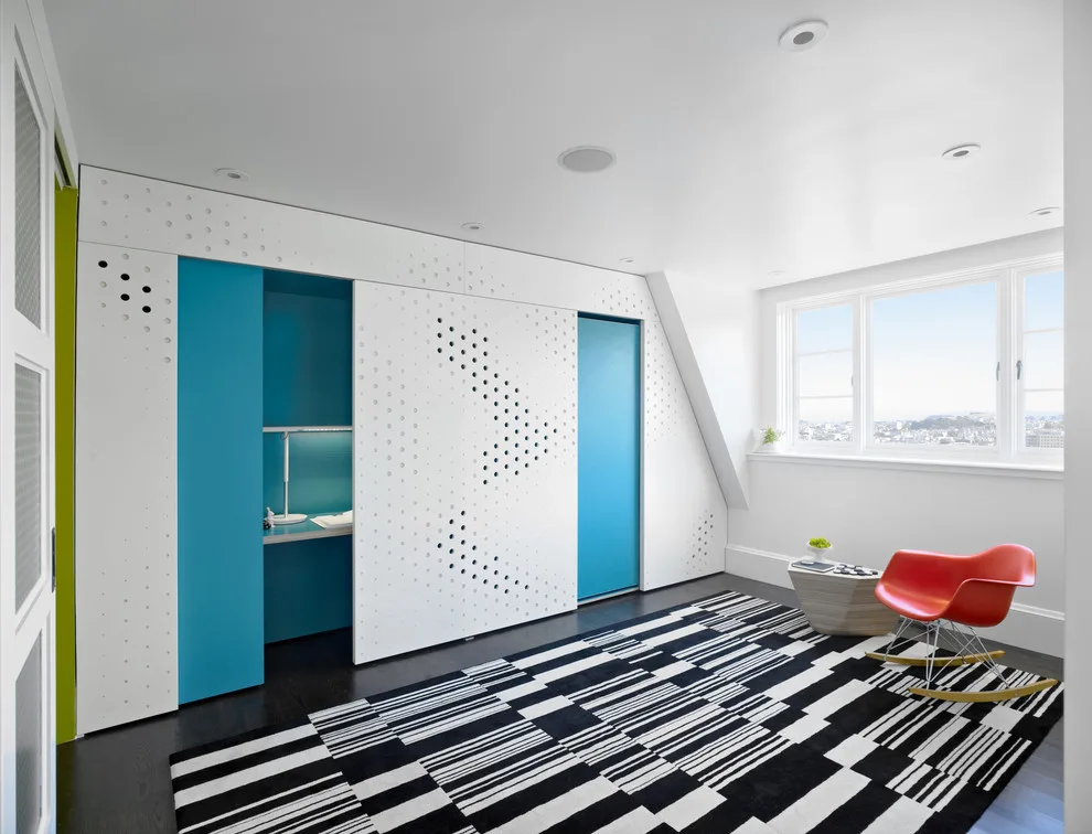 Mistview / Skyview by Actual Architecture Company - Photo 3