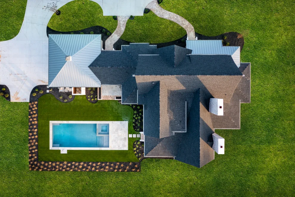 Foose Residence by Frusterio Design, Inc. - Photo 19