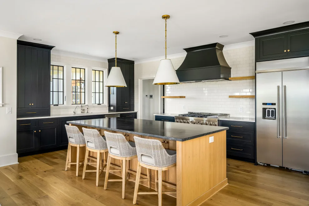 Foose Residence by Frusterio Design, Inc. - Photo 22