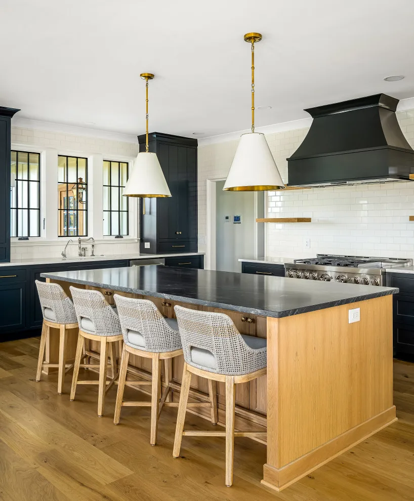 Foose Residence by Frusterio Design, Inc. - Photo 5