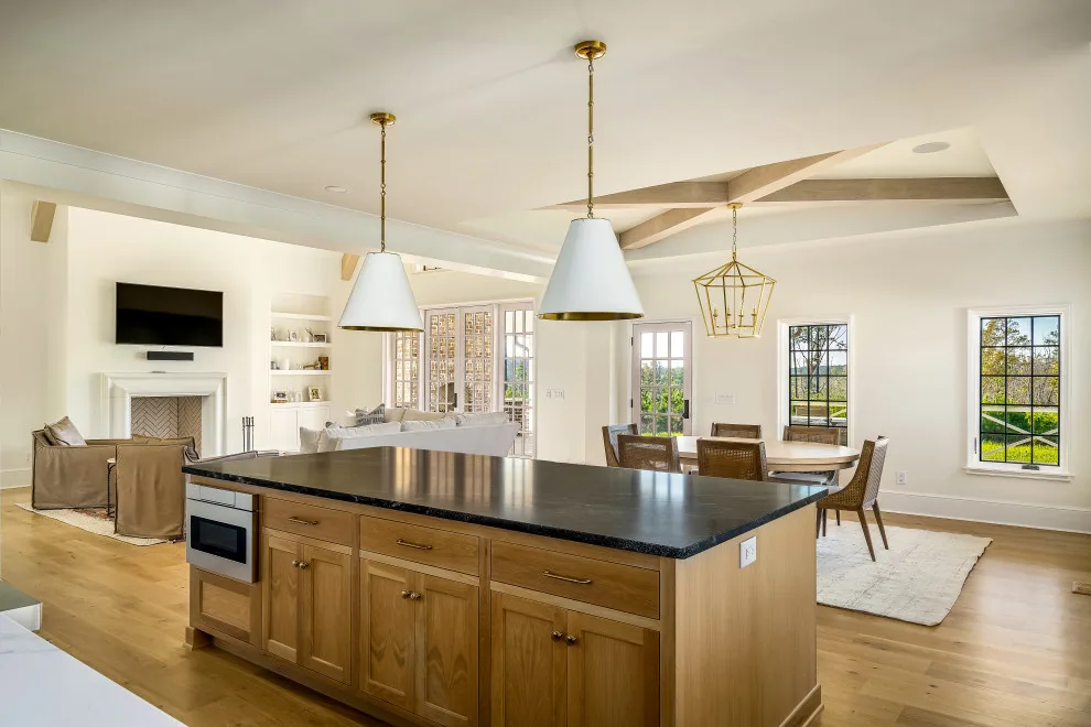 Foose Residence by Frusterio Design, Inc. - Photo 9