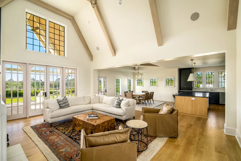 Foose Residence by Frusterio Design, Inc. - Photo 25
