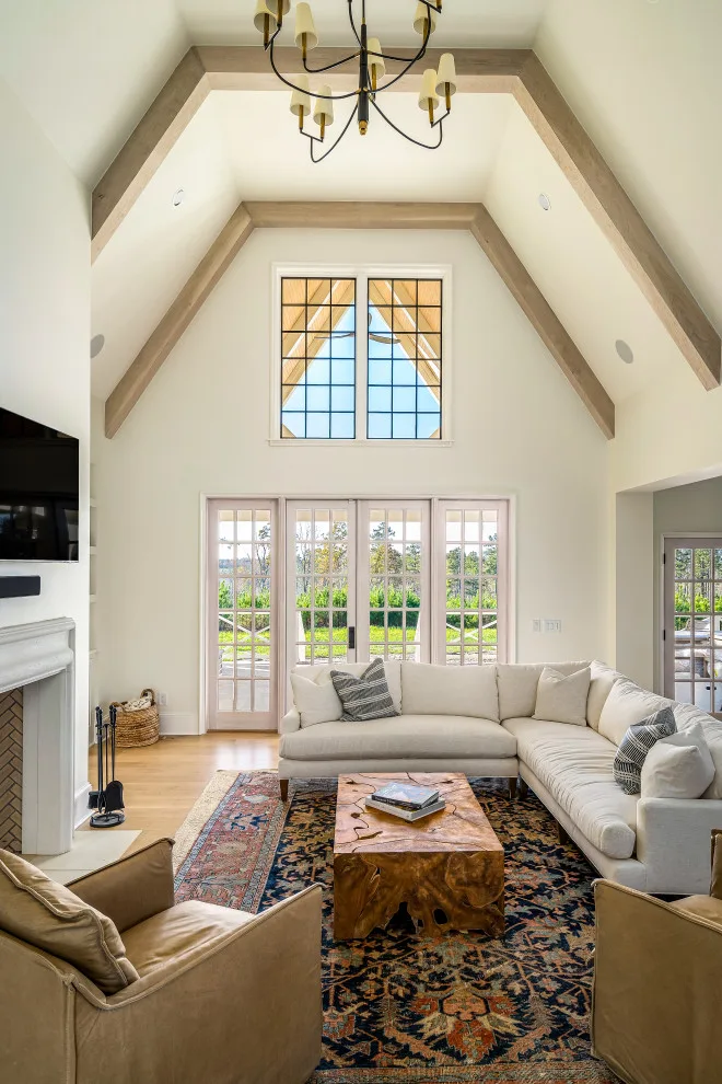 Foose Residence by Frusterio Design, Inc. - Photo 11