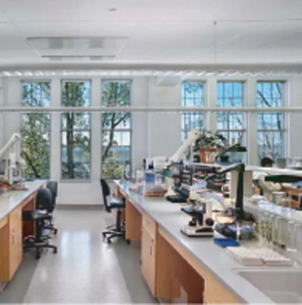 Forensic Science Hub by Reiter Architecture & Design - Photo 3