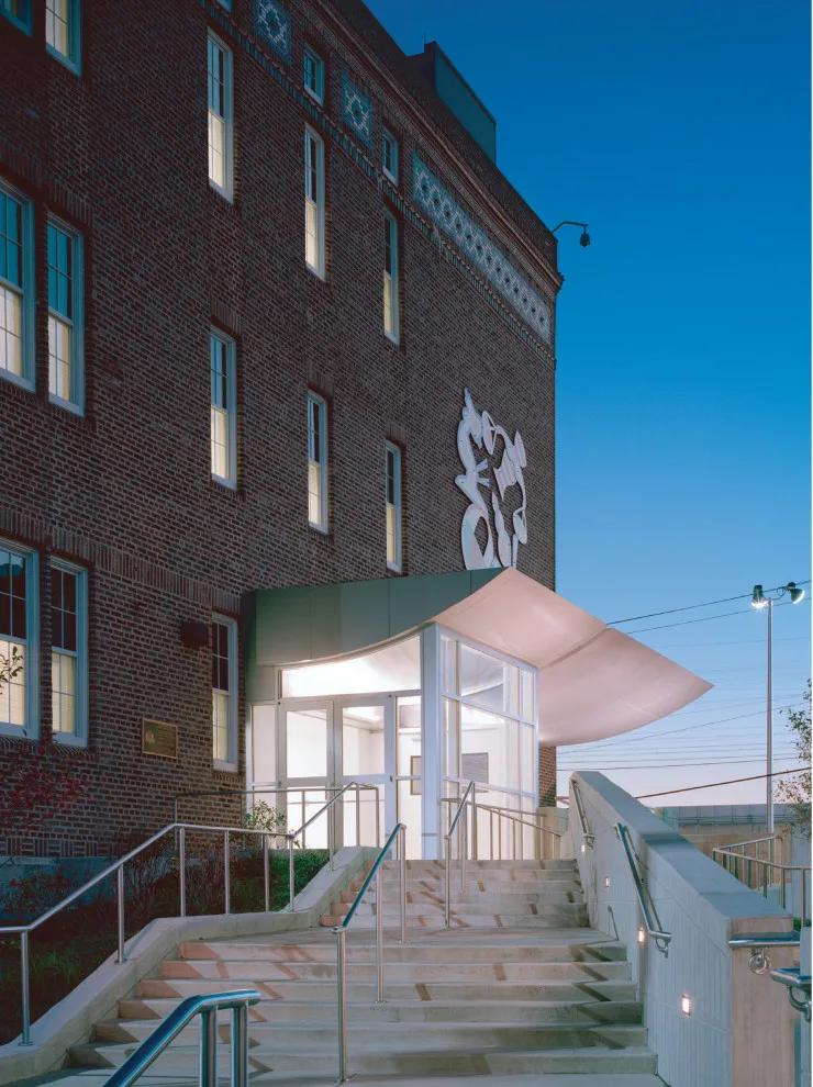 Forensic Science Hub by Reiter Architecture & Design - Photo 4