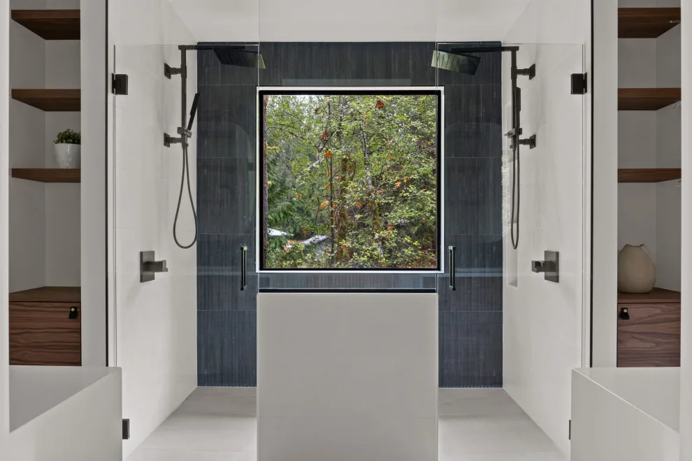 Woodland and Waterbody by H2D Architecture + Design - Photo 19