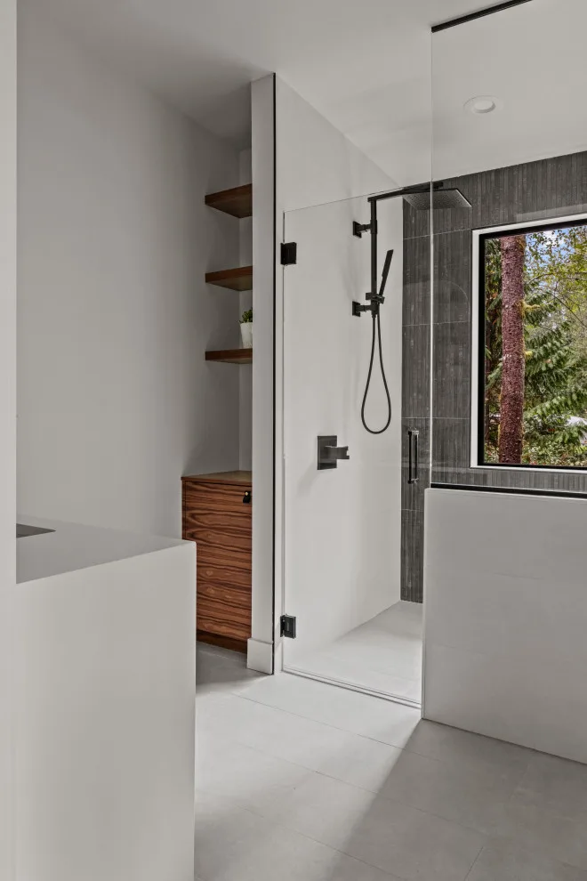 Woodland and Waterbody by H2D Architecture + Design - Photo 16