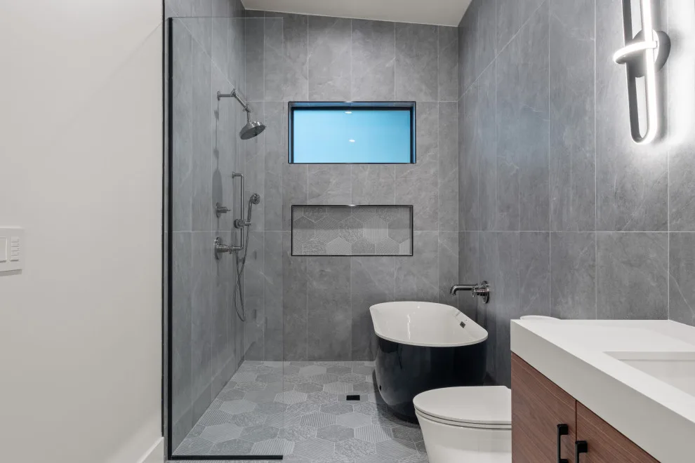 Woodland and Waterbody by H2D Architecture + Design - Photo 24
