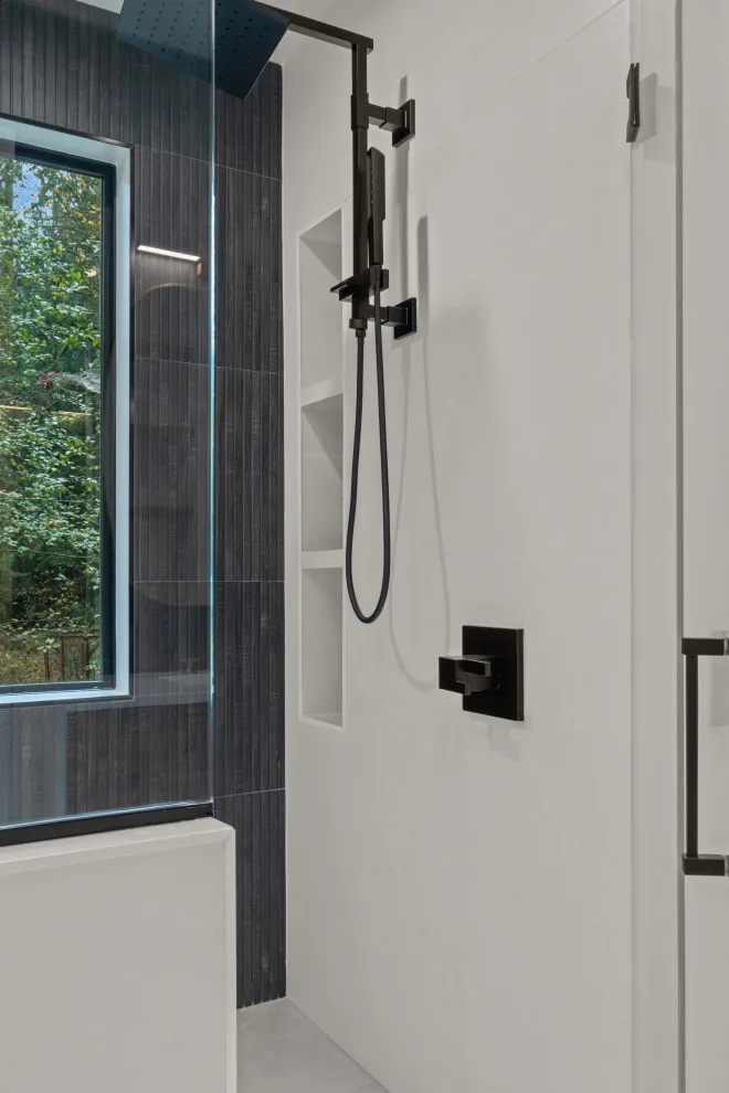 Woodland and Waterbody by H2D Architecture + Design - Photo 32