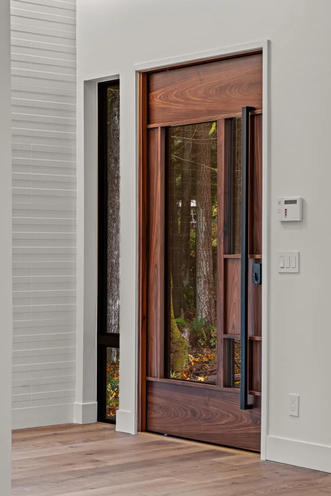 Woodland and Waterbody by H2D Architecture + Design - Photo 37
