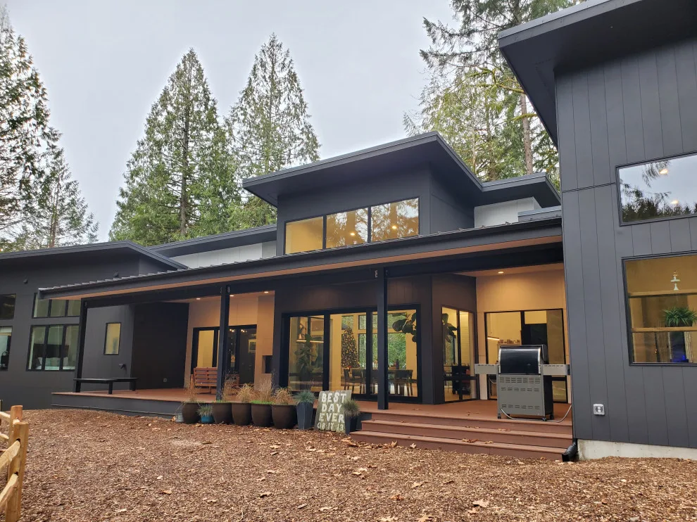 Woodland and Waterbody by H2D Architecture + Design - Photo 20