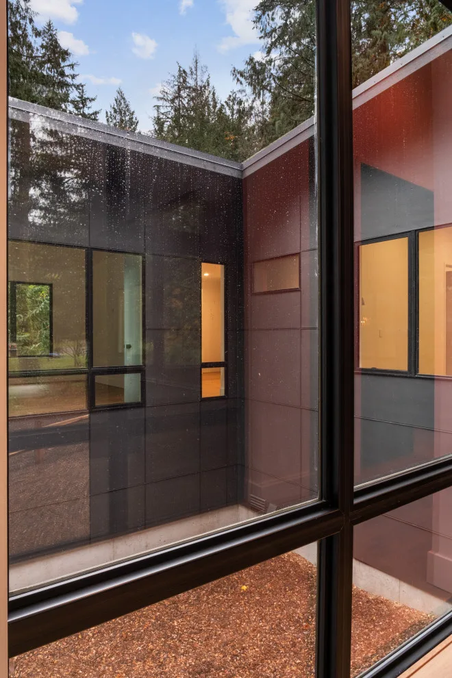 Woodland and Waterbody by H2D Architecture + Design - Photo 31