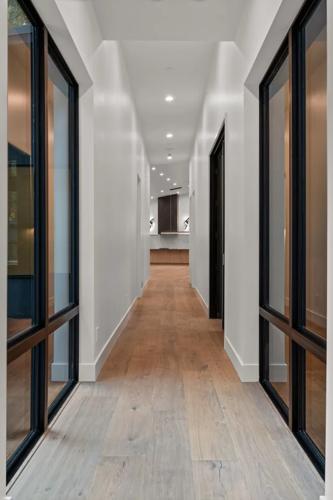 Woodland and Waterbody by H2D Architecture + Design - Photo 21