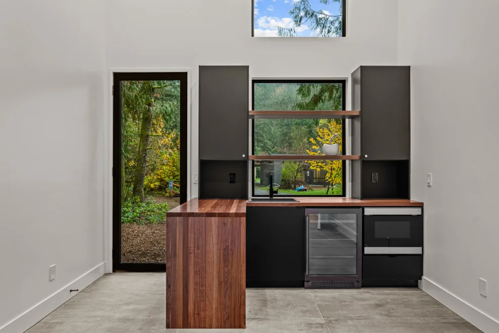Woodland and Waterbody by H2D Architecture + Design - Photo 33