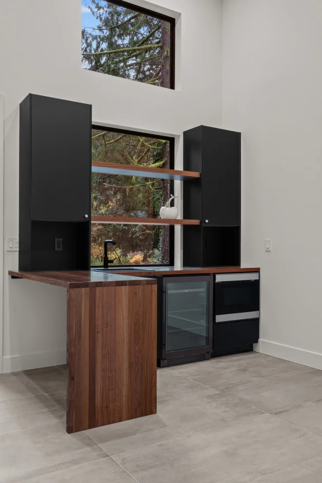 Woodland and Waterbody by H2D Architecture + Design - Photo 11