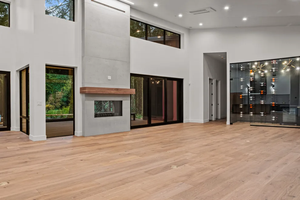 Woodland and Waterbody by H2D Architecture + Design - Photo 17
