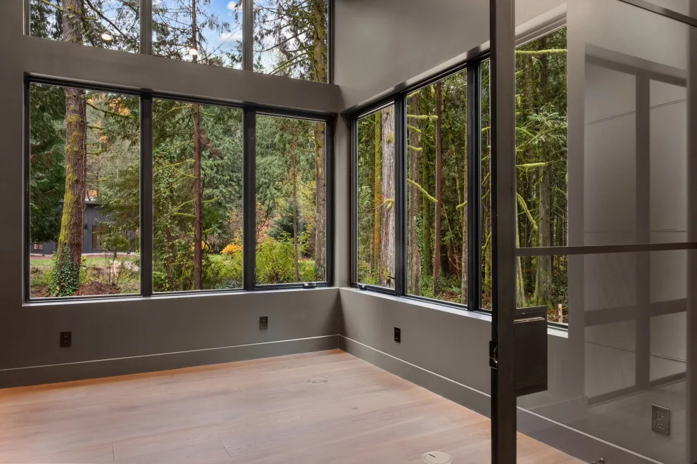 Woodland and Waterbody by H2D Architecture + Design - Photo 9