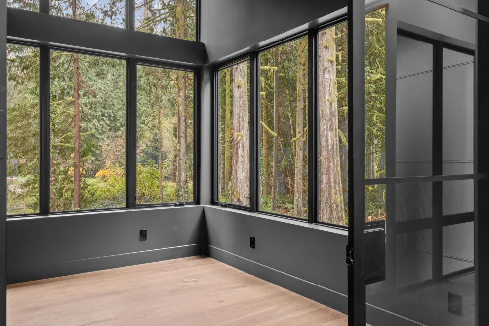 Woodland and Waterbody by H2D Architecture + Design - Photo 14