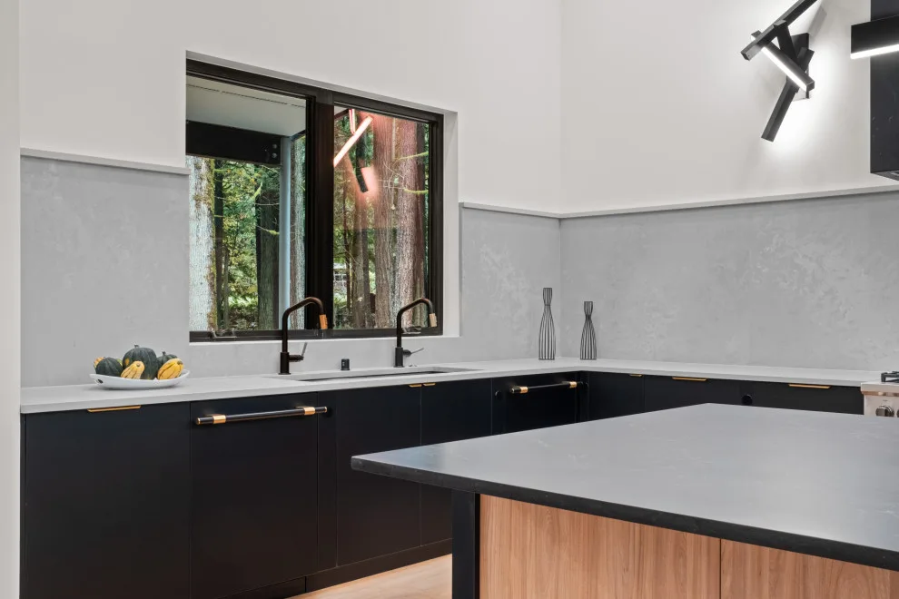 Woodland and Waterbody by H2D Architecture + Design - Photo 35