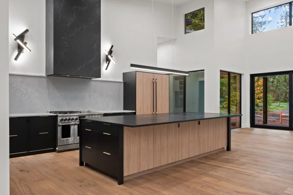 Woodland and Waterbody by H2D Architecture + Design - Photo 3
