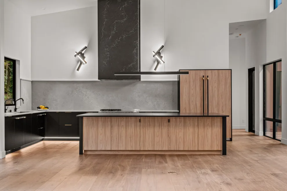 Woodland and Waterbody by H2D Architecture + Design - Photo 6