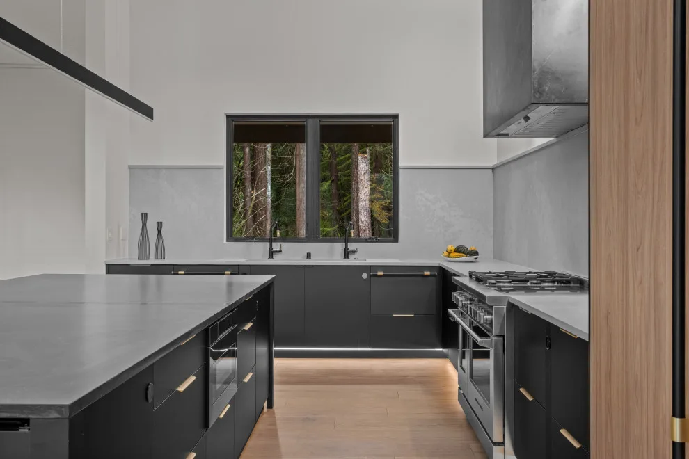 Woodland and Waterbody by H2D Architecture + Design - Photo 29