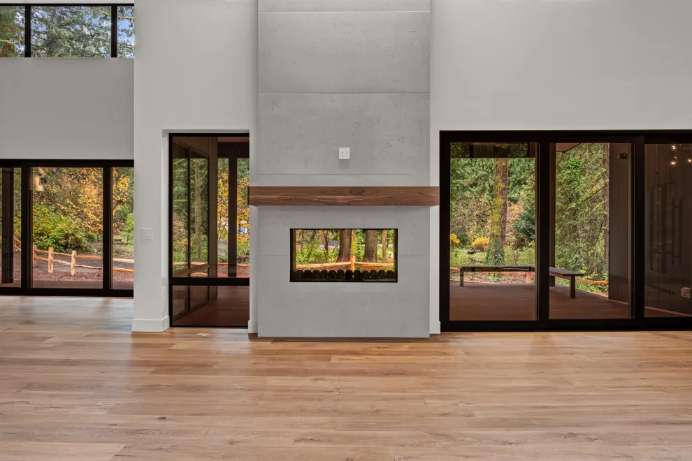 Woodland and Waterbody by H2D Architecture + Design - Photo 25