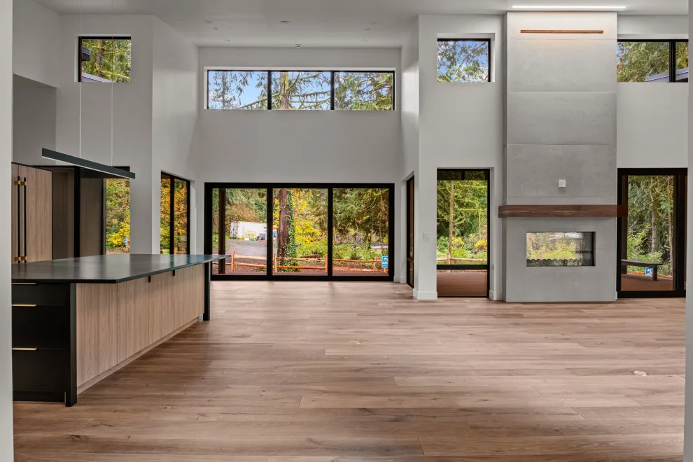 Woodland and Waterbody by H2D Architecture + Design - Photo 8