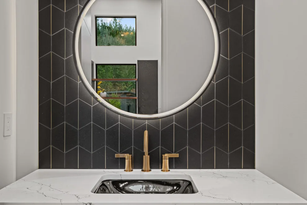 Woodland and Waterbody by H2D Architecture + Design - Photo 12