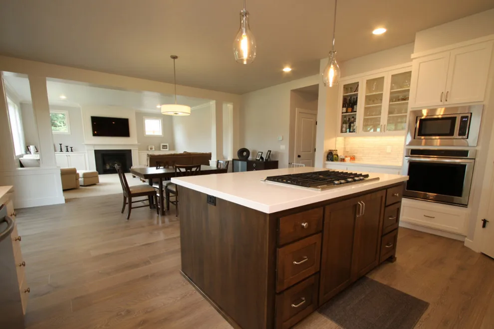 Woodland Haven 30-954 by Associated Designs, Inc. - Photo 10