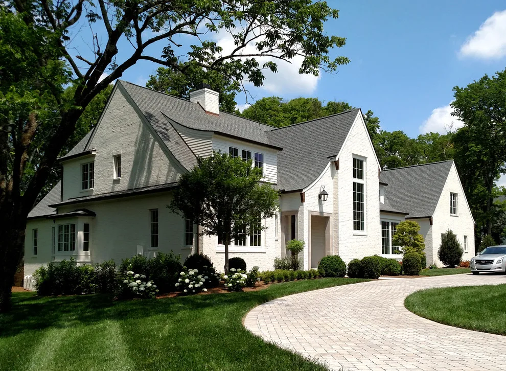 Forest Hills House Inspired by Arts and Crafts by C Kevin Coffey Dwellings | Design - Photo 3