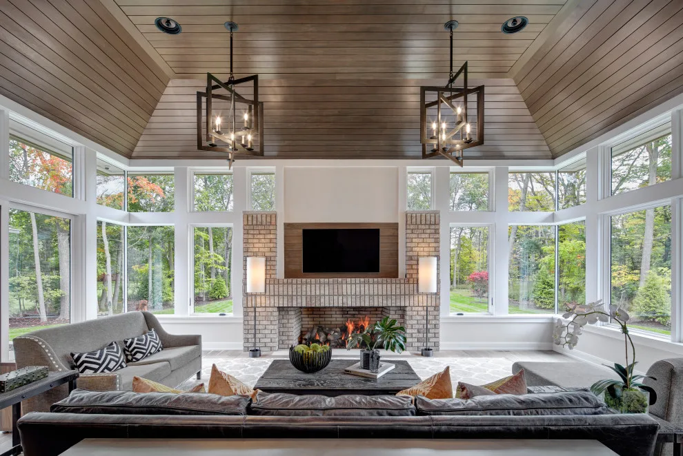 WOODLAND HOMES by Young & Young Architects - Photo 7