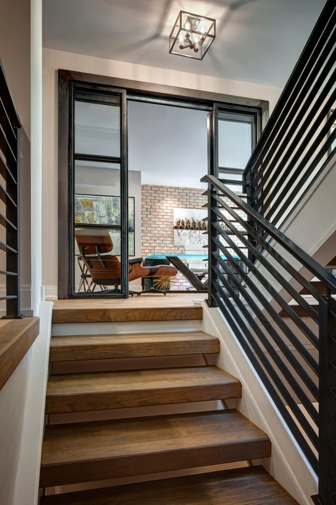 WOODLAND HOMES by Young & Young Architects - Photo 5