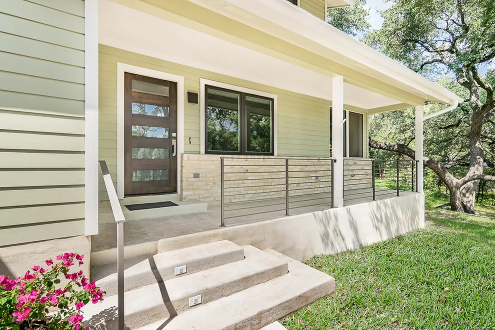 Woodland Perspective by Barley|Pfeiffer Architecture - Photo 7