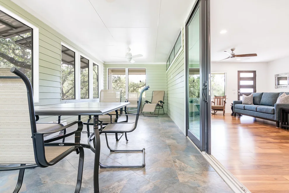 Woodland Perspective by Barley|Pfeiffer Architecture - Photo 8
