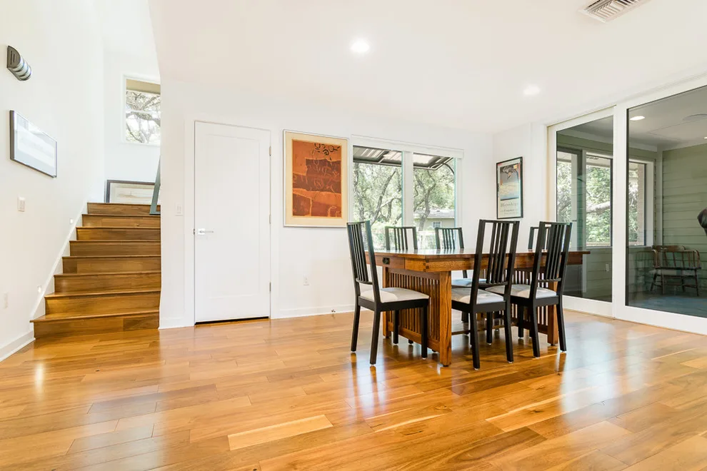 Woodland Perspective by Barley|Pfeiffer Architecture - Photo 10