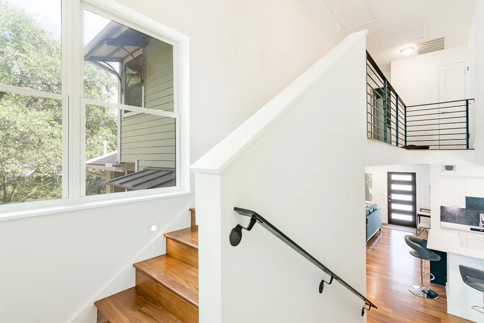 Woodland Perspective by Barley|Pfeiffer Architecture - Photo 3